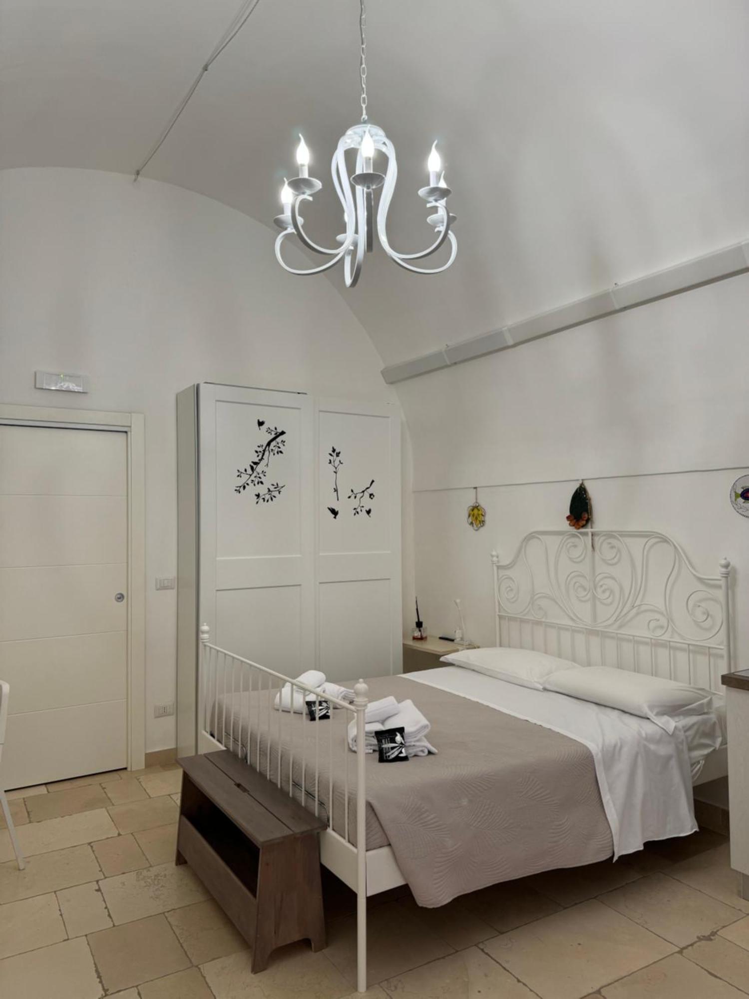 Mari Home Бари Экстерьер фото