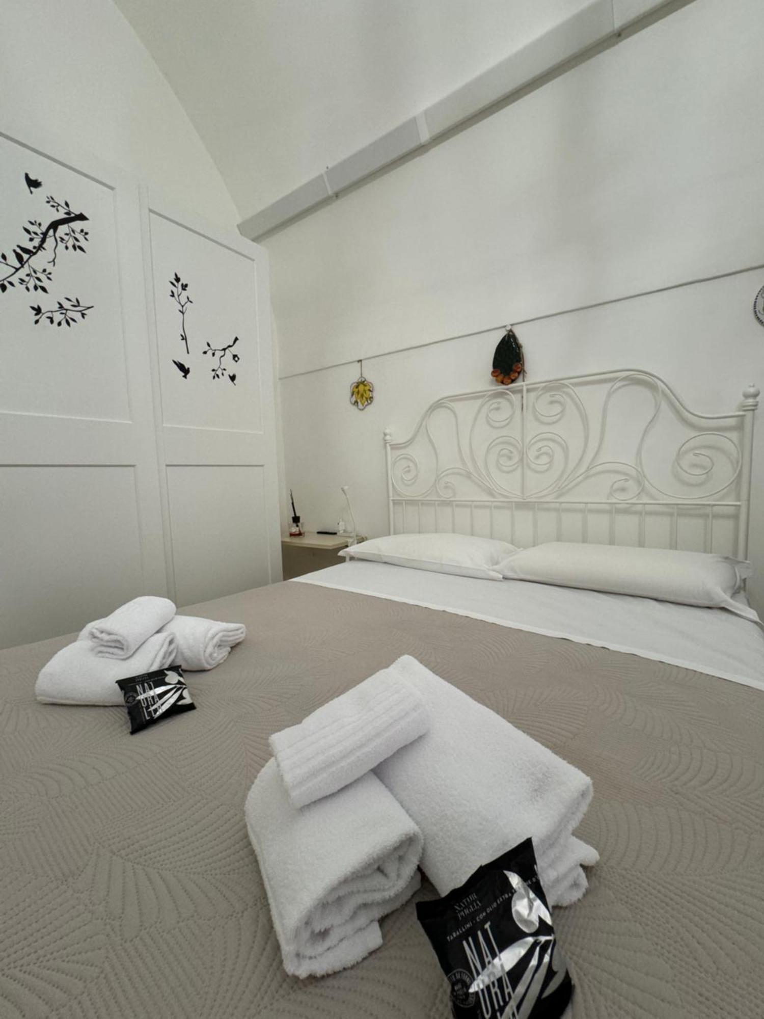 Mari Home Бари Экстерьер фото