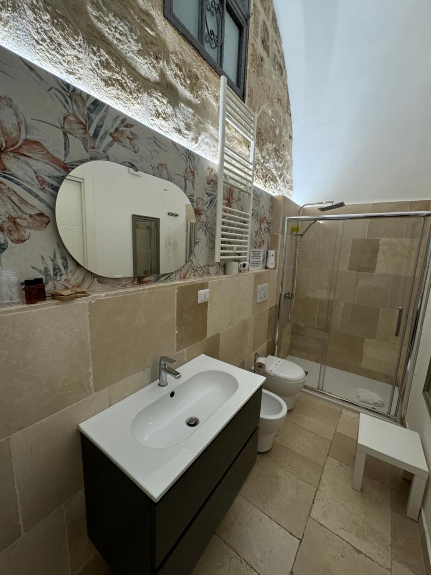 Mari Home Бари Экстерьер фото