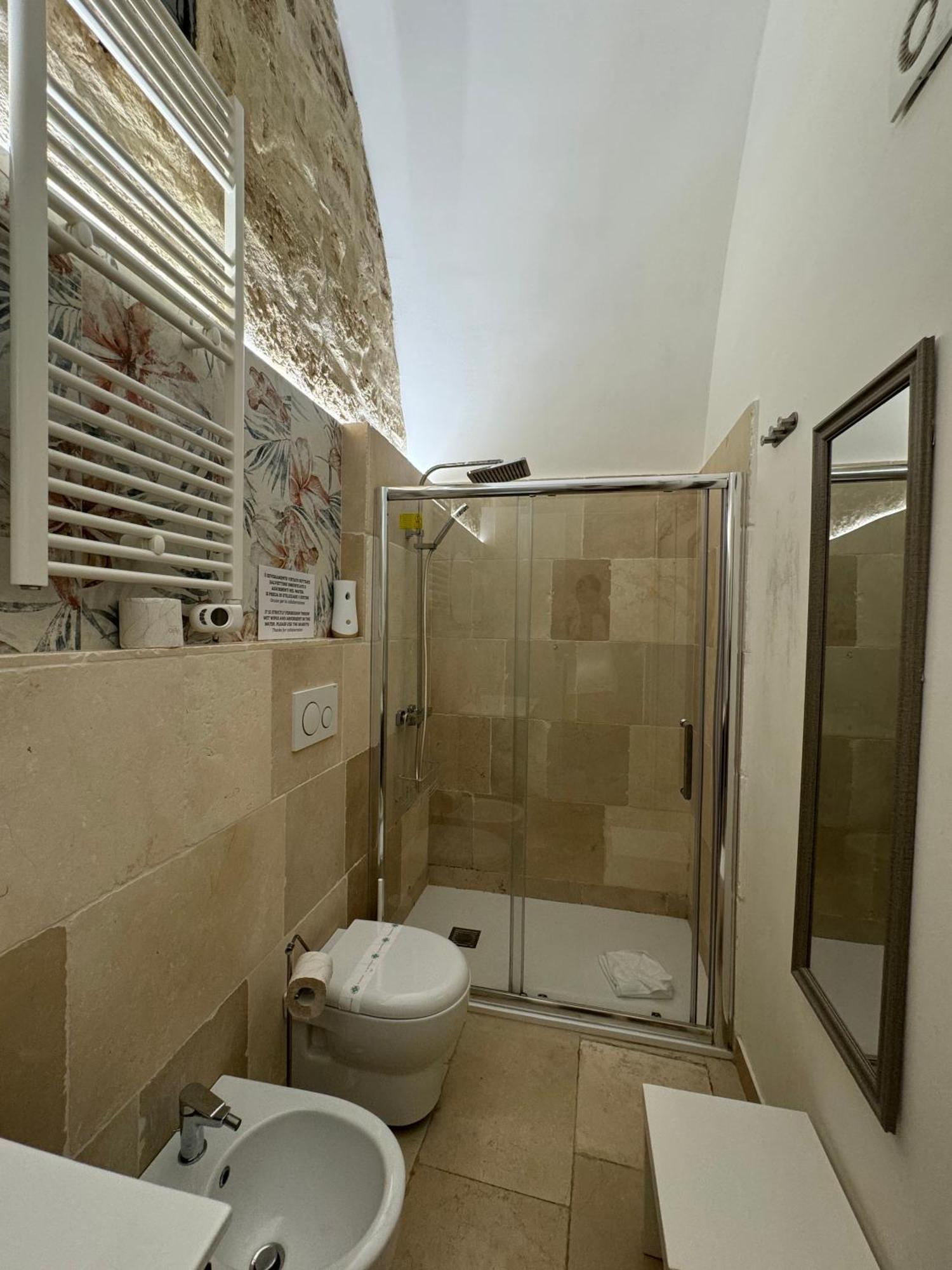 Mari Home Бари Экстерьер фото